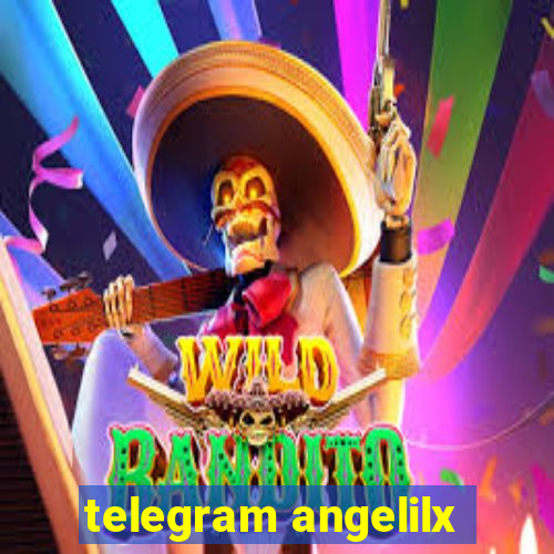 telegram angelilx